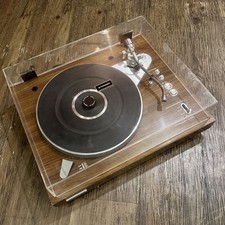 Pioneer PL-1250 Giradischi