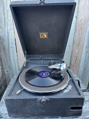 His master voice hmv - master’s,