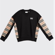 Burberry Hamilton Icon Stripe