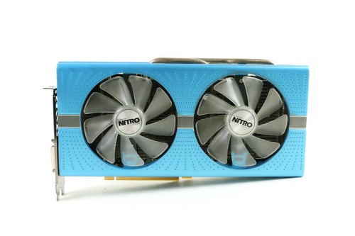 Sapphire radeon 580 8gb - radeon,