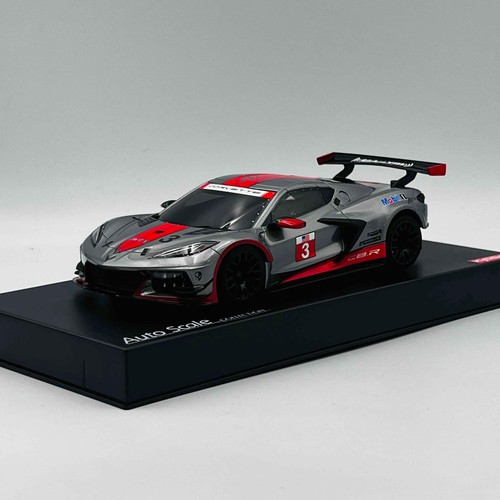 Kyosho mini body asc - body,