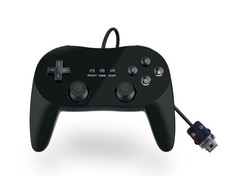 Classic Controller Pro for Wii