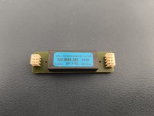 Filtro Yaesu XF-115C CW per