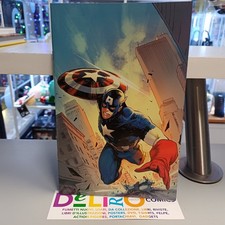 CAPITAN AMERICA N.188 -