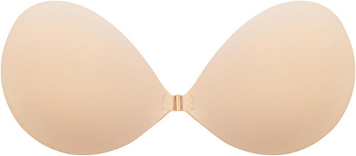 Reggiseno invisibile - reggiseno,