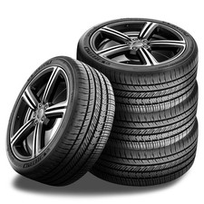4 Michelin Pilot Sport All