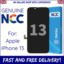 Schermo LCD assemblato display