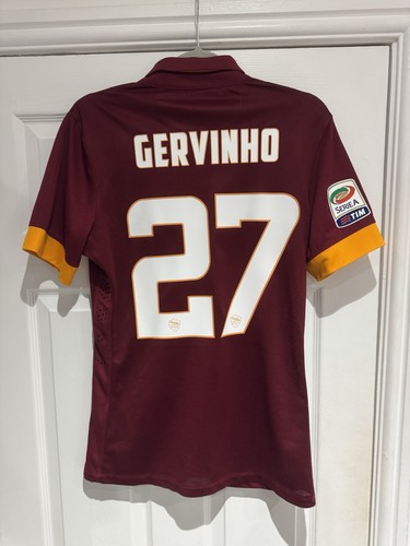 Maglia home roma - maglia,