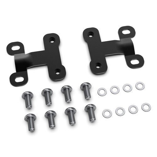 Kit sollevamento parafango - kit,