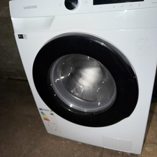 Lavatrice Samsung WW90T534DAW