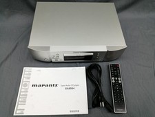 MARANTZ SA8004 Lettore CD
