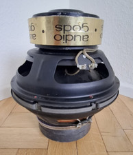 Subwoofer Audio Gods UCW-1000