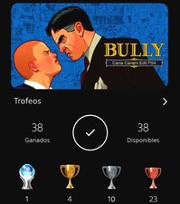 Canis Canem Edit “Bully”