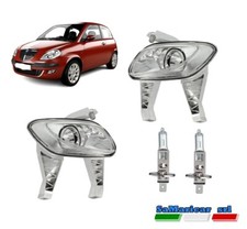 KIT FANALE FARO FENDINEBBIA