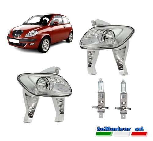 Kit fanale faro fendinebbia - fanale,