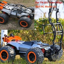 Per TM E6III E63 Team Magic RC