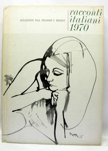 Racconti italiani 1970 - racconti,