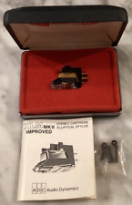 CARTUCCIA ADC XLM MKII E STILO