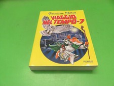 9788856674118 Geronimo Stilton Viaggio nel tempo 7 Piemme 2022