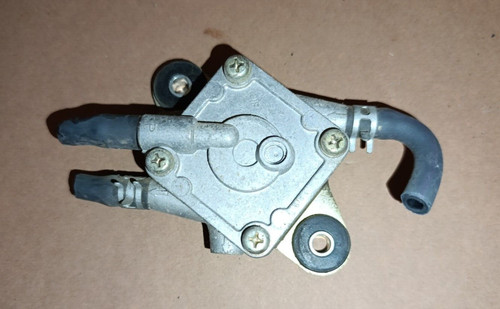 Fuel pump pompa benzina - fuel,