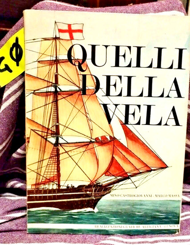 Quelli della vela - ,