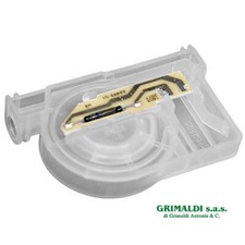 SENSORE FLUSSOMETRO CONTATTO