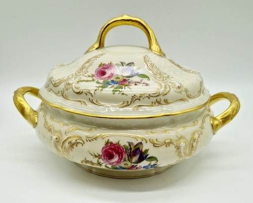 Rosenthal sanssouci diplomat - rosenthal,