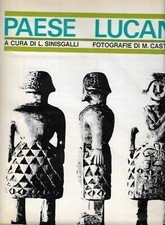 Sinisgalli L. - Castellano M