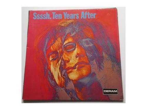 Ten years after ssssh - ,