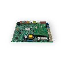 ARISTON SCHEDA ELETTRONICA