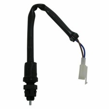 Stop switch for rear brake - stop,