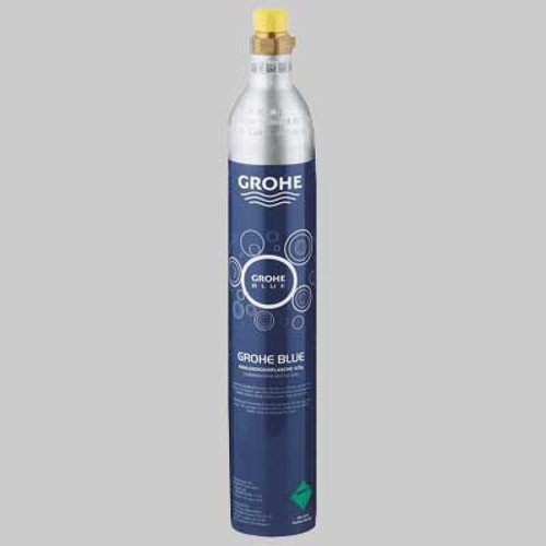 Bombola co2 grohe - bombola,