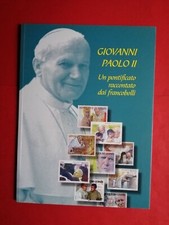 GIOVANNI PAOLO II - UN