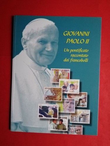 Giovanni paolo un - giovanni,