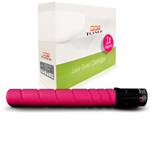 Toner xxl magenta - toner, sostituisce