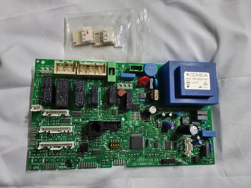 Scheda 65109313 per caldaia - 65109313-02,