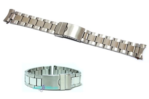 Cinturino oyster per orologio