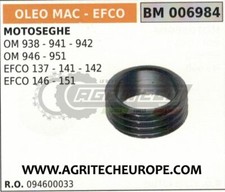 50240236R VITE SENZA FINE CHIOCCIOLA POMPA OLIO MOTOSEGA OLEOMAC 946 951