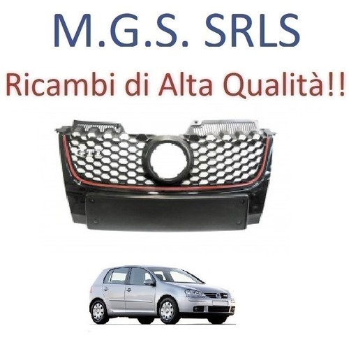 Griglia radiatore con - radiatore,