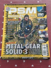 PSM 66 LUGLIO 2003 RIVISTA
