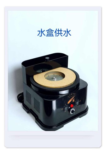 Affilacoltelli macchina - md-1,