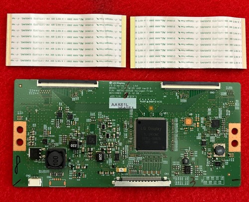 Scheda con x - (tc29), t-con