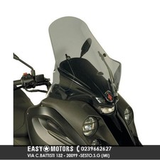 GIVI LASTRA PARAVENTO