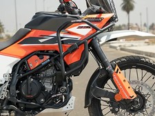 Adatto Per KTM Adventure 250