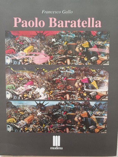 Baratella gallo francesco - baratella,