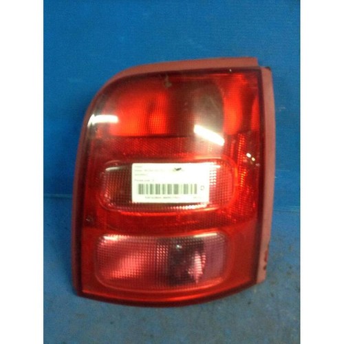 Fanale post nissan - post.,