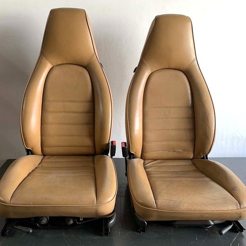 Asientos porsche - asientos,