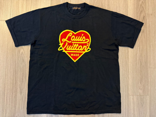 Shirt girocollo louis - t-shirt,