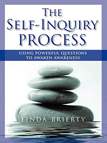 The self inquiry process - the,