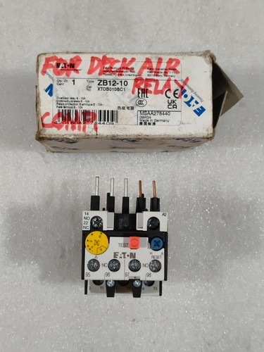 Eaton zb12 relè - eaton, zb12-10